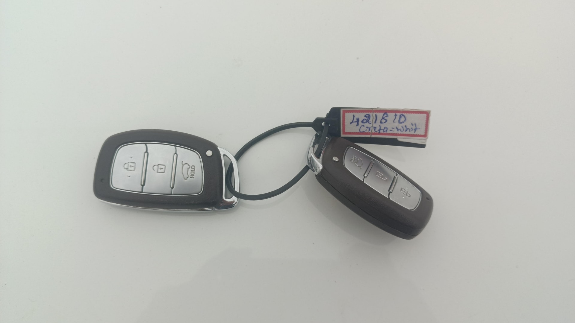 View 2018 Hyundai Creta 1.4 E Diesel Image 19 Used 2018 Hyundai Creta 1.4 E Diesel Image 19