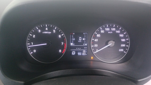 View Hyundai Creta Image 21 Used Hyundai Creta Image 21
