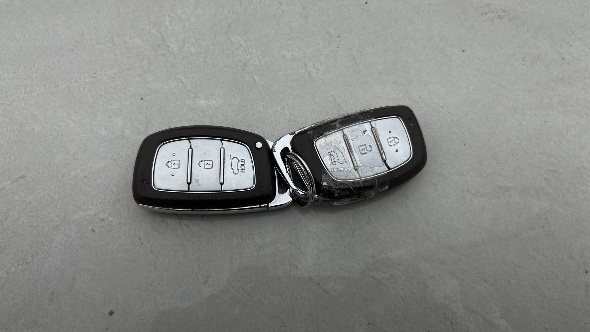 View 2019 Hyundai Creta SX 1.6 Petrol Image 19 Used 2019 Hyundai Creta SX 1.6 Petrol Image 19