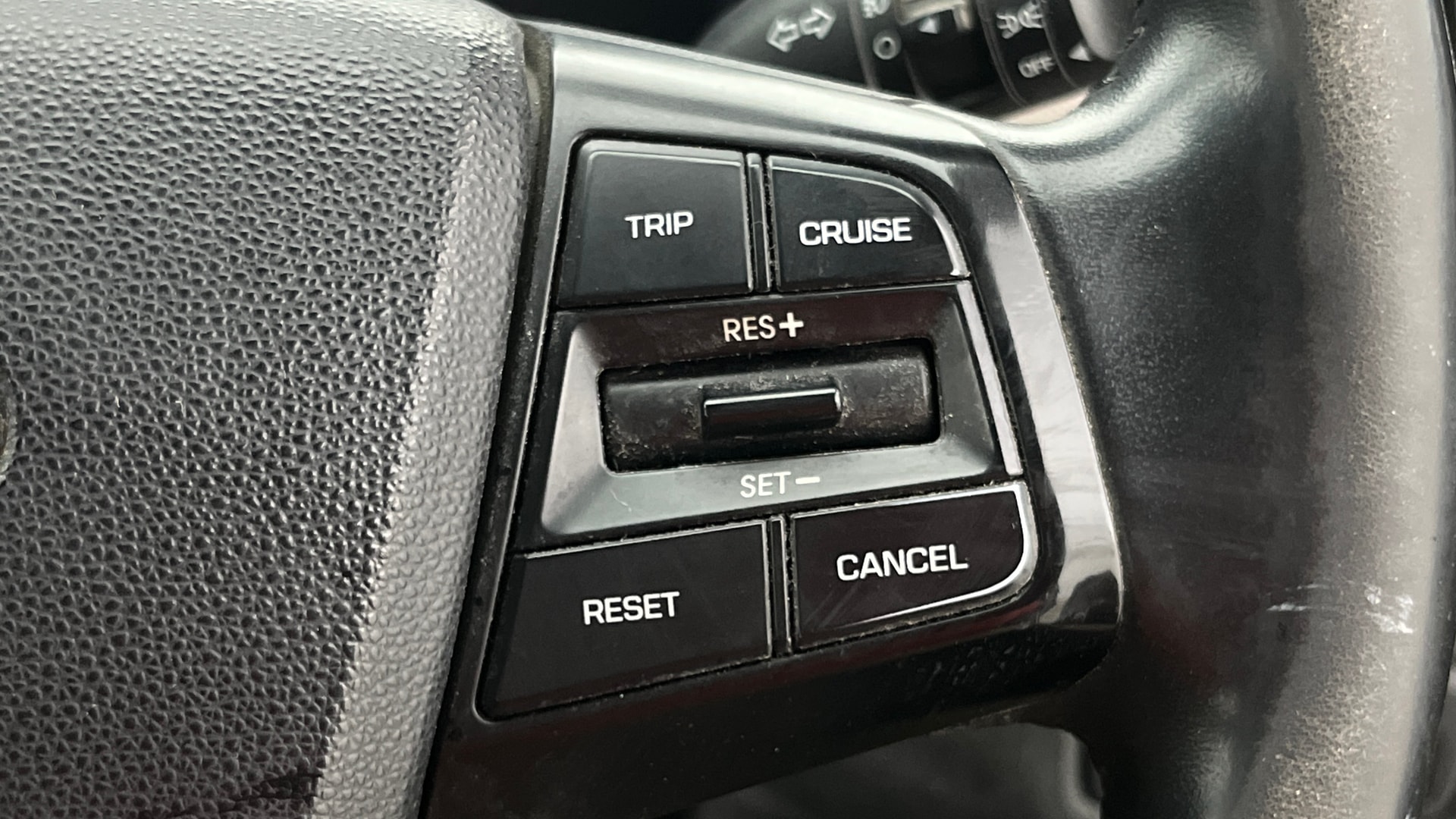 View 2019 Hyundai Creta SX 1.6 Petrol Image 3 Used 2019 Hyundai Creta SX 1.6 Petrol Image 3