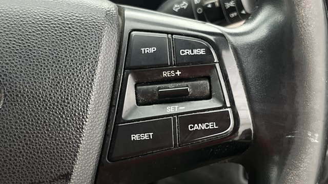 View Hyundai Creta Image 3 Used Hyundai Creta Image 3