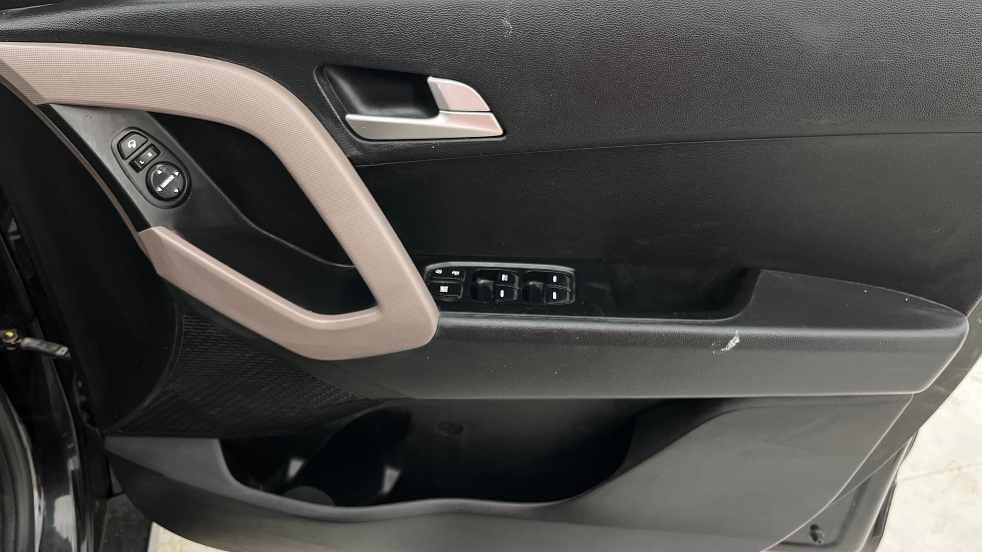 View 2019 Hyundai Creta SX 1.6 Petrol Image 39 Used 2019 Hyundai Creta SX 1.6 Petrol Image 39