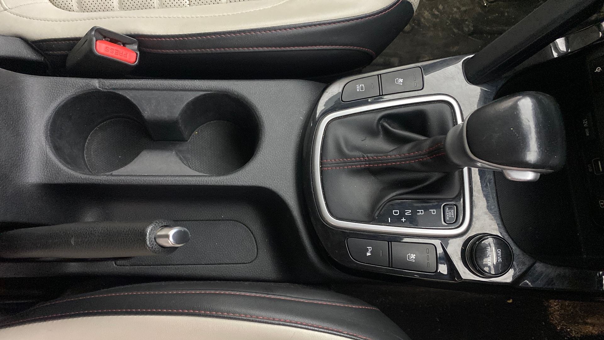 View 2020 Kia Seltos GTX Plus AT Diesel Image 41 Used 2020 Kia Seltos GTX Plus AT Diesel Image 41