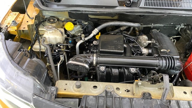 View Renault Triber Image 3 Used Renault Triber Image 3
