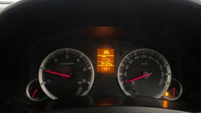 View Maruti Suzuki 1000 Image 33 Used Maruti Suzuki 1000 Image 33