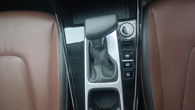 View Hyundai Alcazar Image 44 Used Hyundai Alcazar Image 44