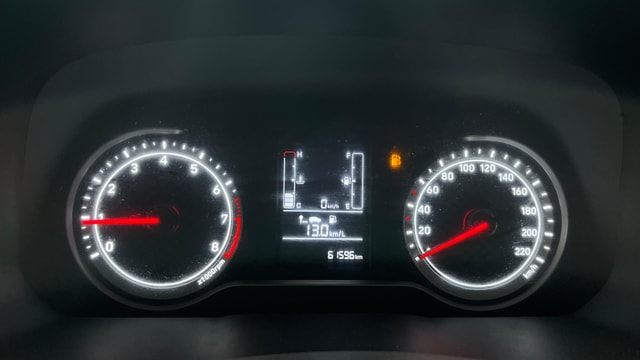 View Hyundai Elite i20 Image 33 Used Hyundai Elite i20 Image 33