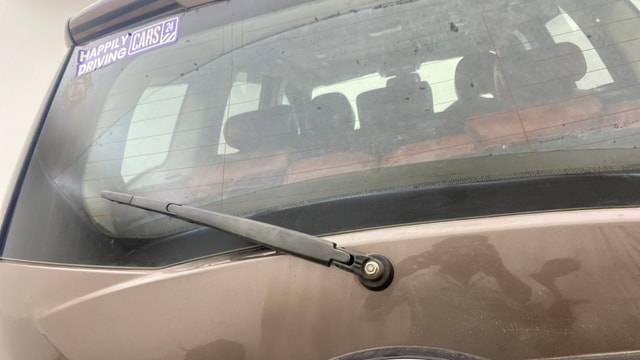 View Mahindra XUV500 Image 25 Used Mahindra XUV500 Image 25