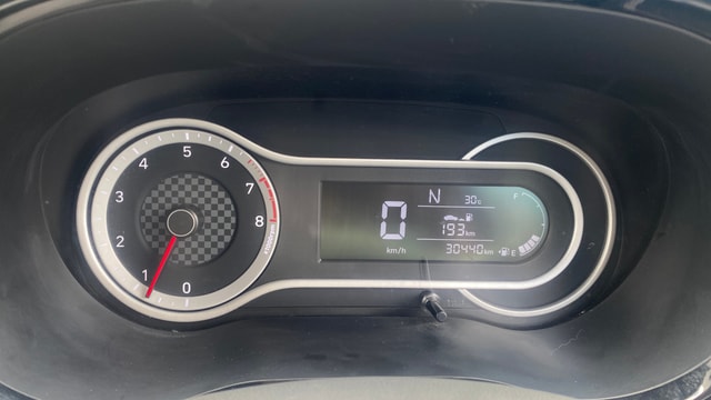 View Hyundai Grand i10 Nios Image 34 Used Hyundai Grand i10 Nios Image 34