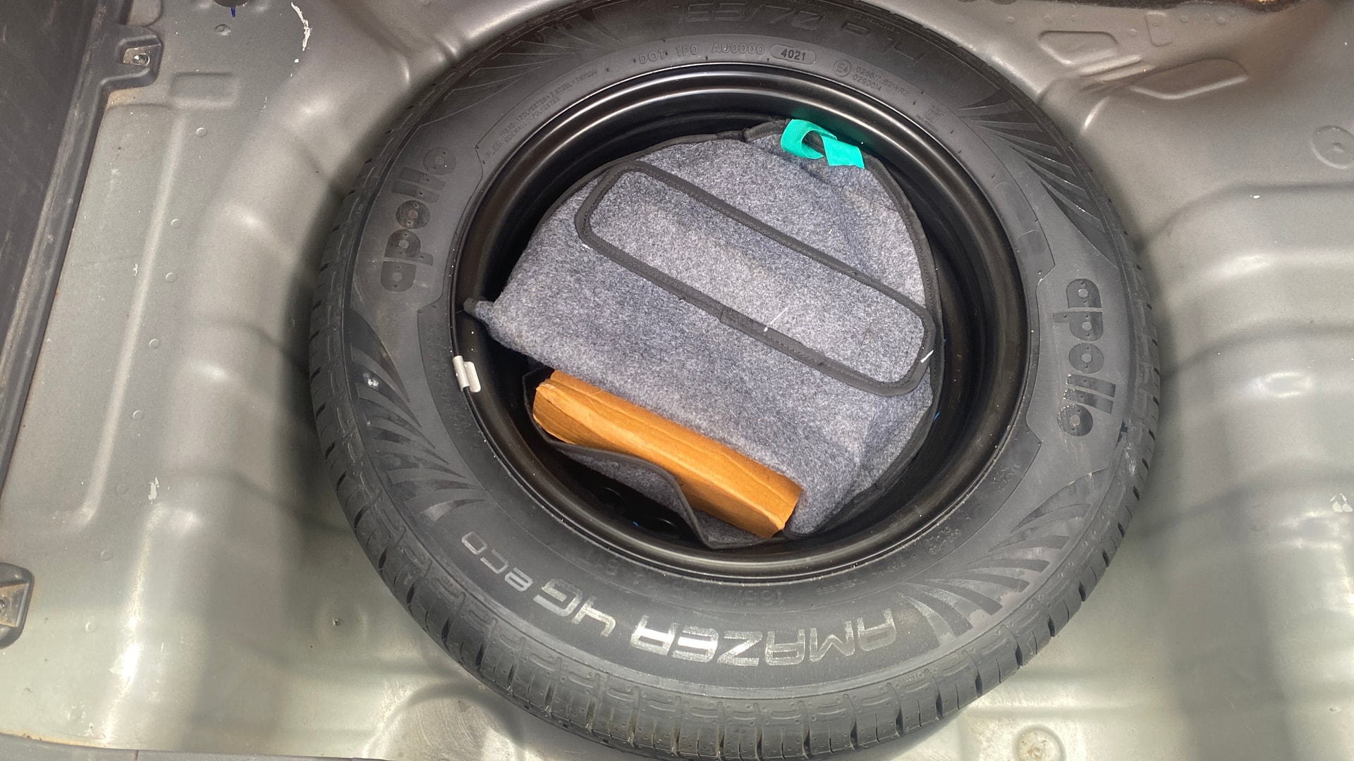 View 2021 Hyundai Grand i10 Nios Sportz Petrol AMT Image 25 Used 2021 Hyundai Grand i10 Nios Sportz Petrol AMT Image 25