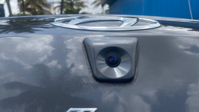 View Hyundai Grand i10 Nios Image 23 Used Hyundai Grand i10 Nios Image 23