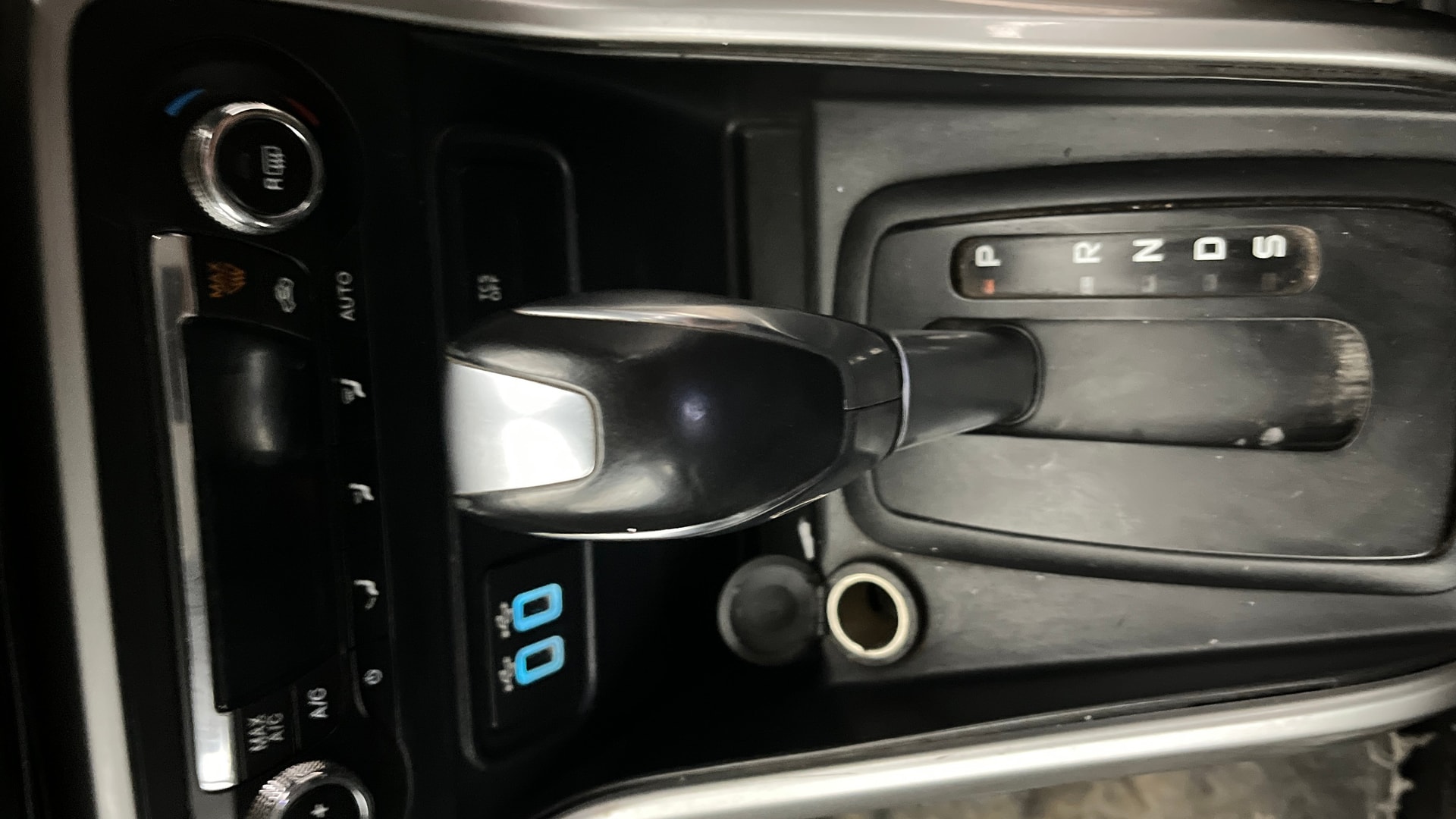 Used 2018 Ford EcoSport Used 2018 Ford EcoSport