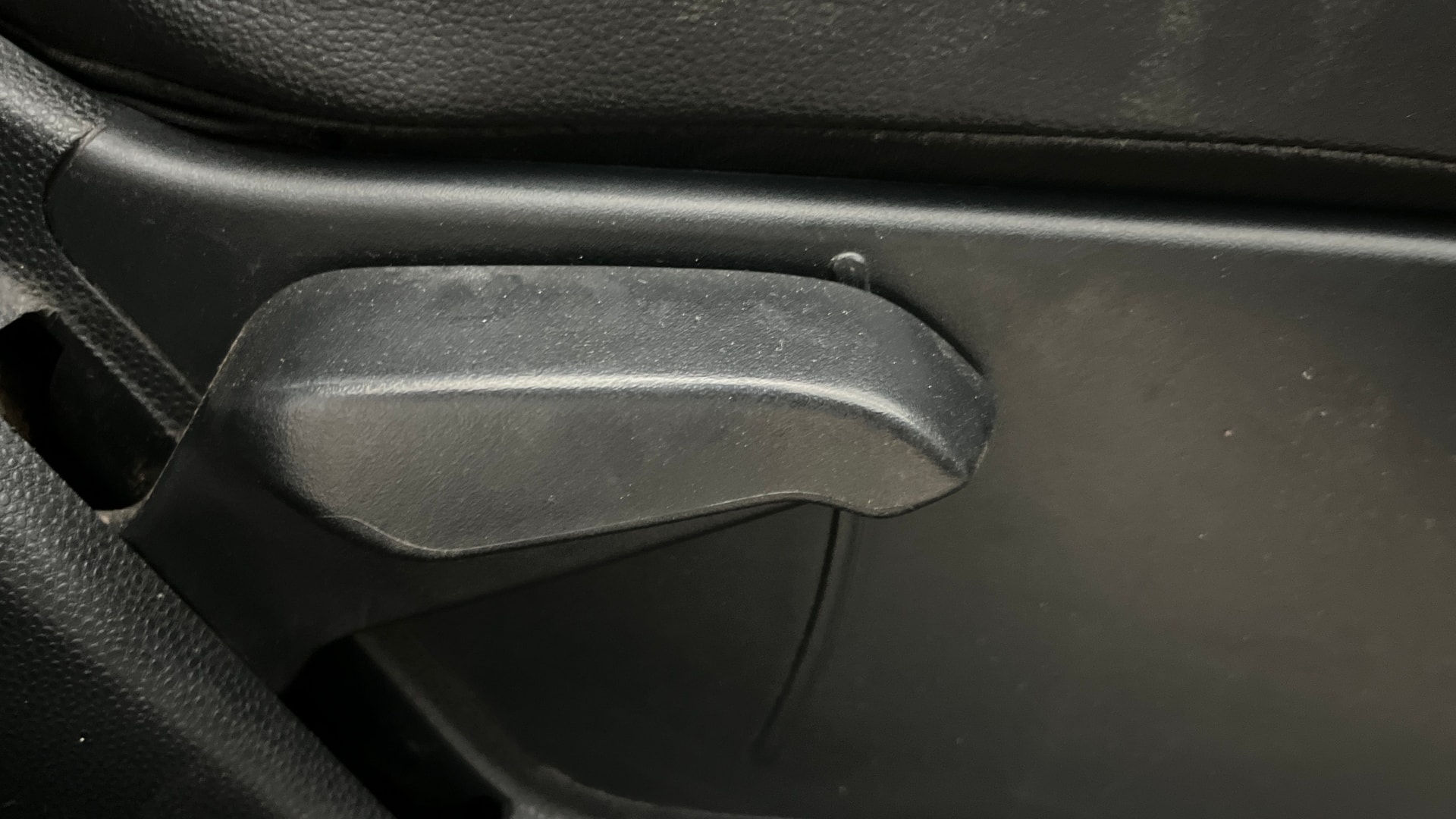 Used 2018 Ford EcoSport Used 2018 Ford EcoSport