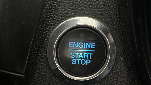 View Ford EcoSport Image 40 Used Ford EcoSport Image 40