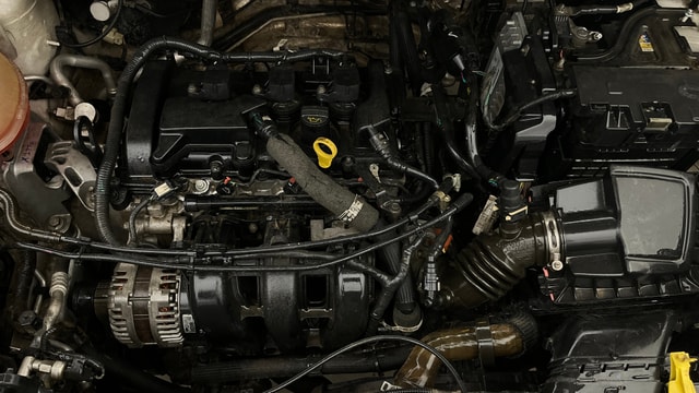 View Ford EcoSport Image 45 Used Ford EcoSport Image 45