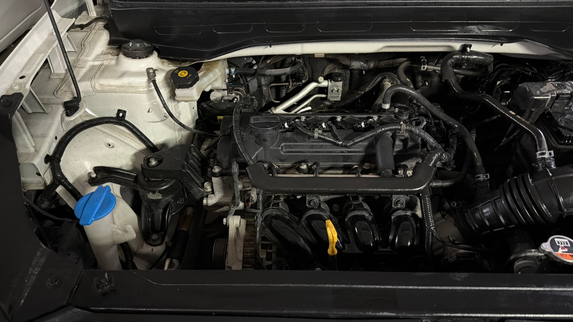 View 2021 Hyundai Venue S 1.2 Petrol Image 3 Used 2021 Hyundai Venue S 1.2 Petrol Image 3