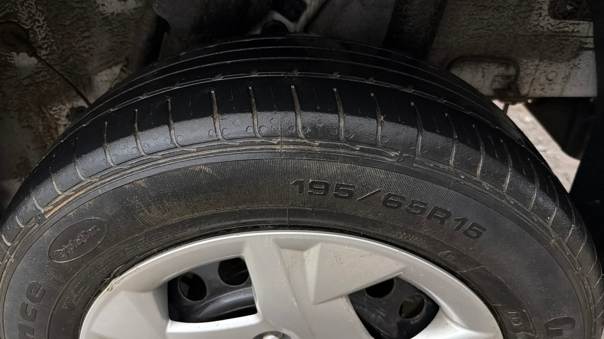 View 2021 Hyundai Venue S 1.2 Petrol Image 19 Used 2021 Hyundai Venue S 1.2 Petrol Image 19