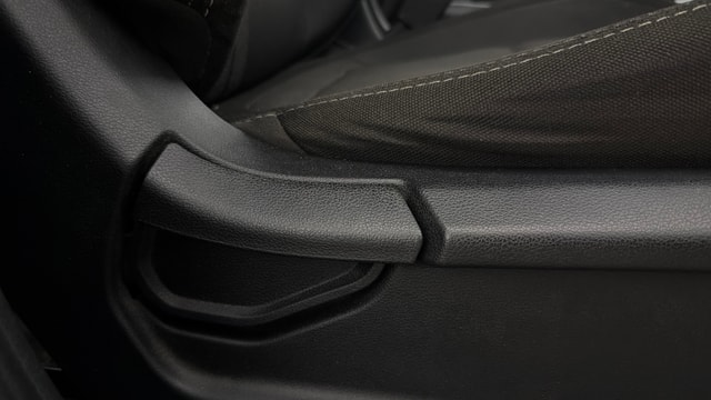 View Hyundai Venue Image 18 Used Hyundai Venue Image 18