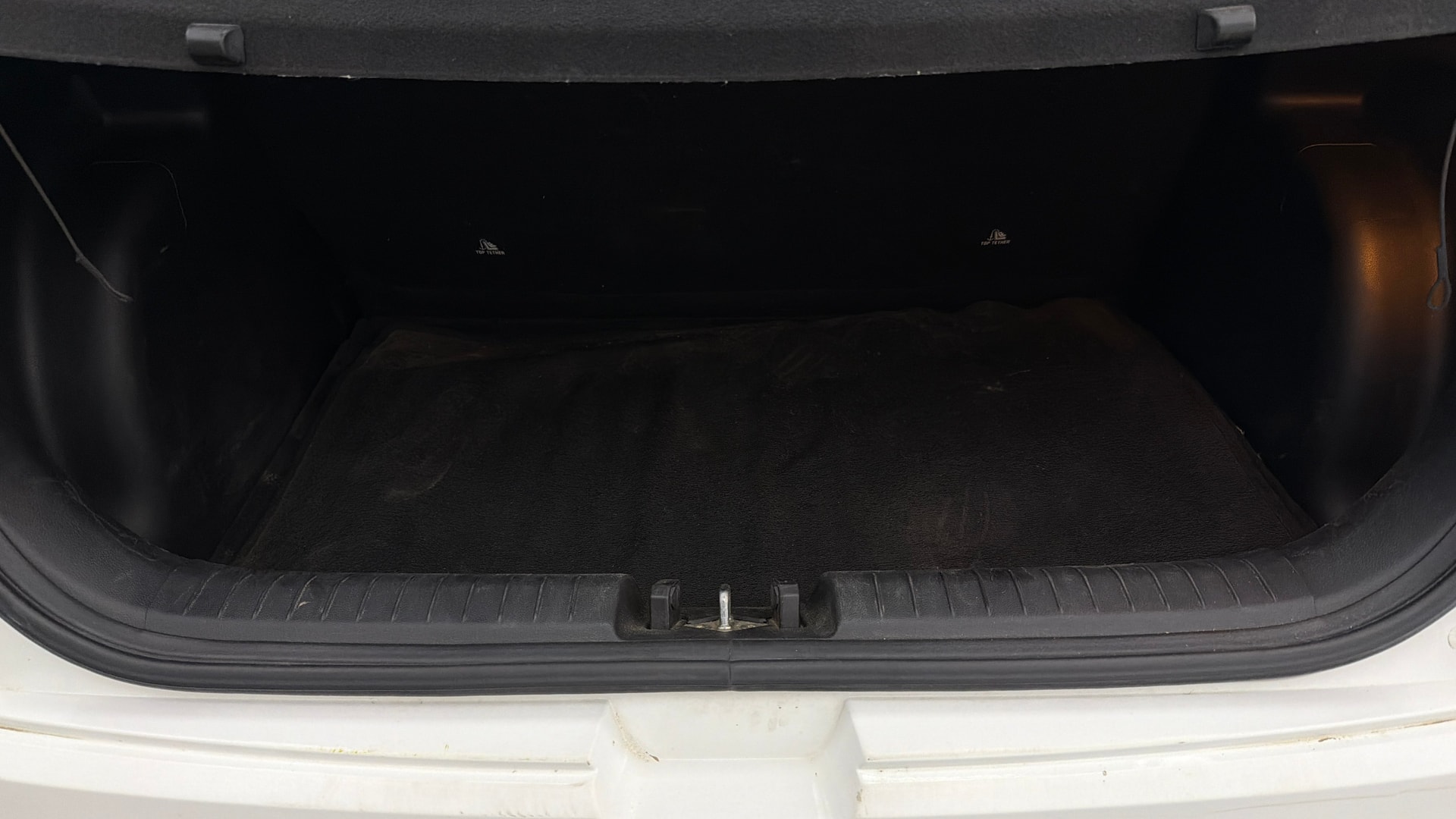 View 2021 Hyundai Venue S 1.2 Petrol Image 10 Used 2021 Hyundai Venue S 1.2 Petrol Image 10