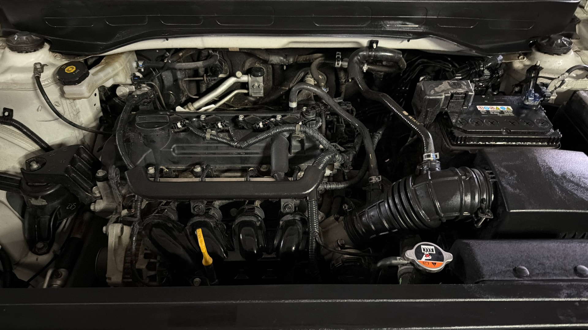 View 2021 Hyundai Venue S 1.2 Petrol Image 41 Used 2021 Hyundai Venue S 1.2 Petrol Image 41