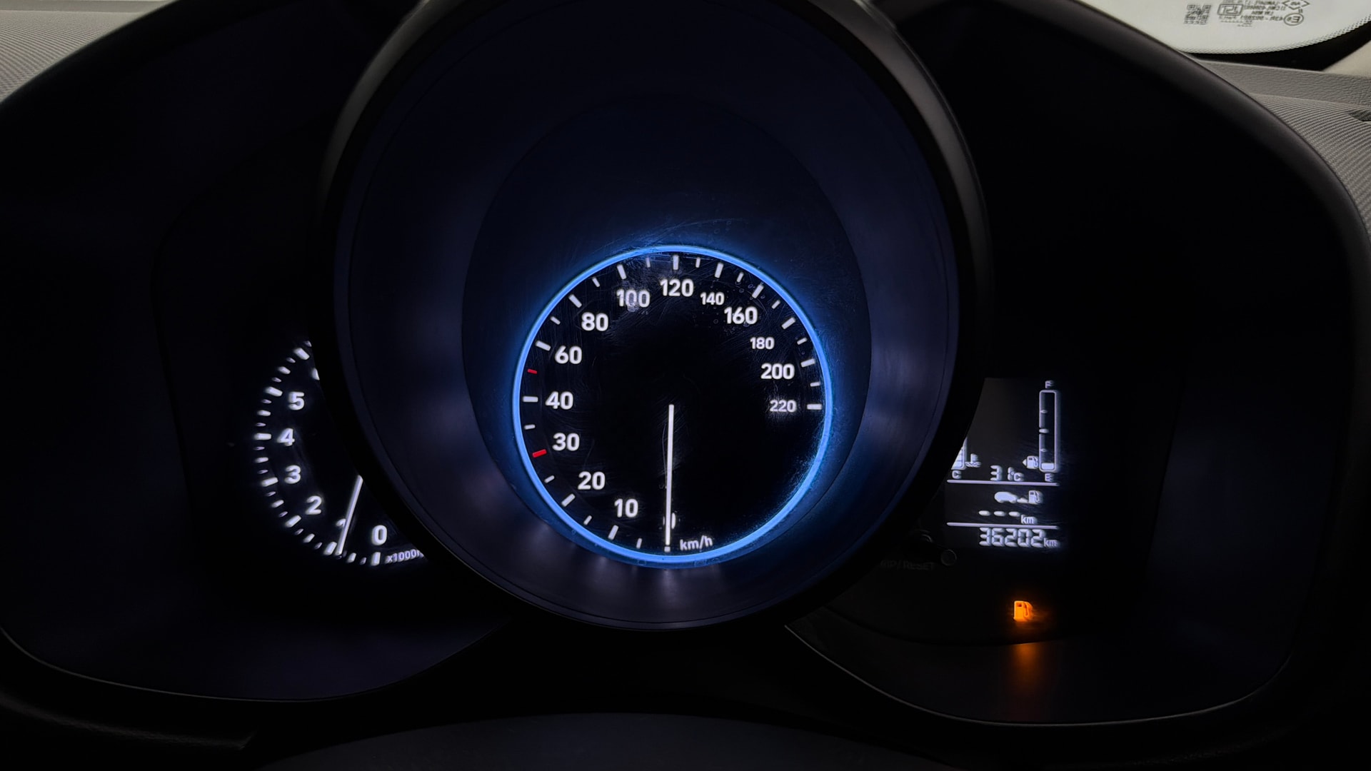 View 2021 Hyundai Venue S 1.2 Petrol Image 34 Used 2021 Hyundai Venue S 1.2 Petrol Image 34