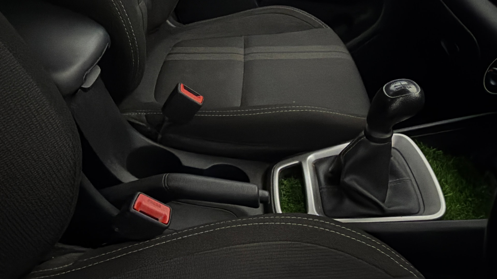 View 2021 Hyundai Venue S 1.2 Petrol Image 38 Used 2021 Hyundai Venue S 1.2 Petrol Image 38