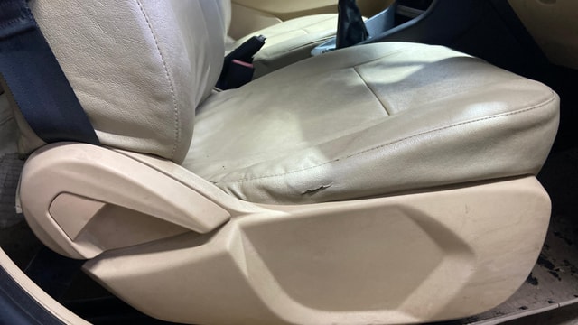 View Ford Figo Aspire Image 18 Used Ford Figo Aspire Image 18