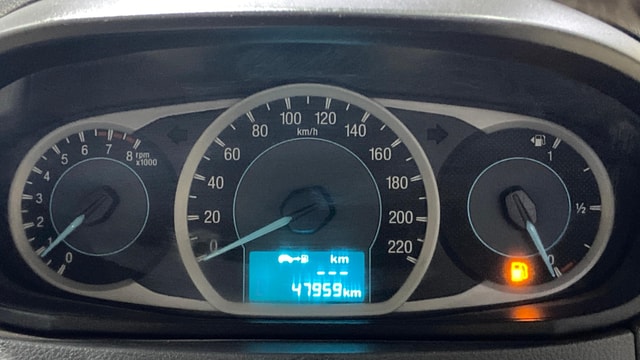 View Ford Figo Aspire Image 33 Used Ford Figo Aspire Image 33