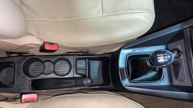 View Ford Figo Aspire Image 37 Used Ford Figo Aspire Image 37