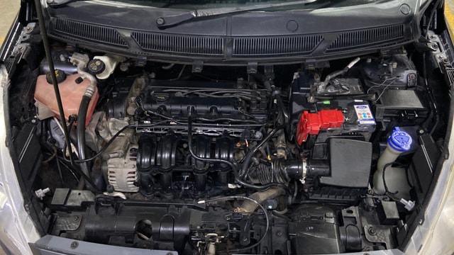 View Ford Figo Aspire Image 40 Used Ford Figo Aspire Image 40