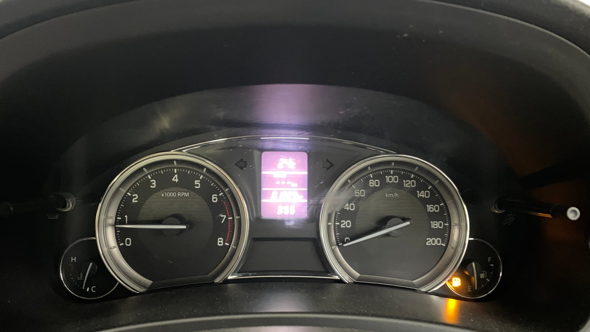 View 2015 Maruti Suzuki 1000 Base Variant Image 35 Used 2015 Maruti Suzuki 1000 Base Variant Image 35