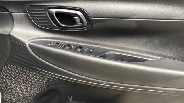 View Hyundai Elite i20 Image 41 Used Hyundai Elite i20 Image 41