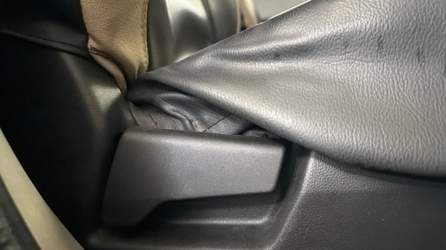 View Renault Triber Image 19 Used Renault Triber Image 19