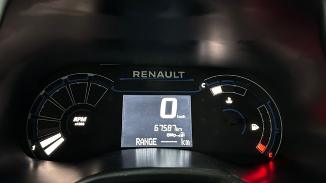 View Renault Triber Image 34 Used Renault Triber Image 34