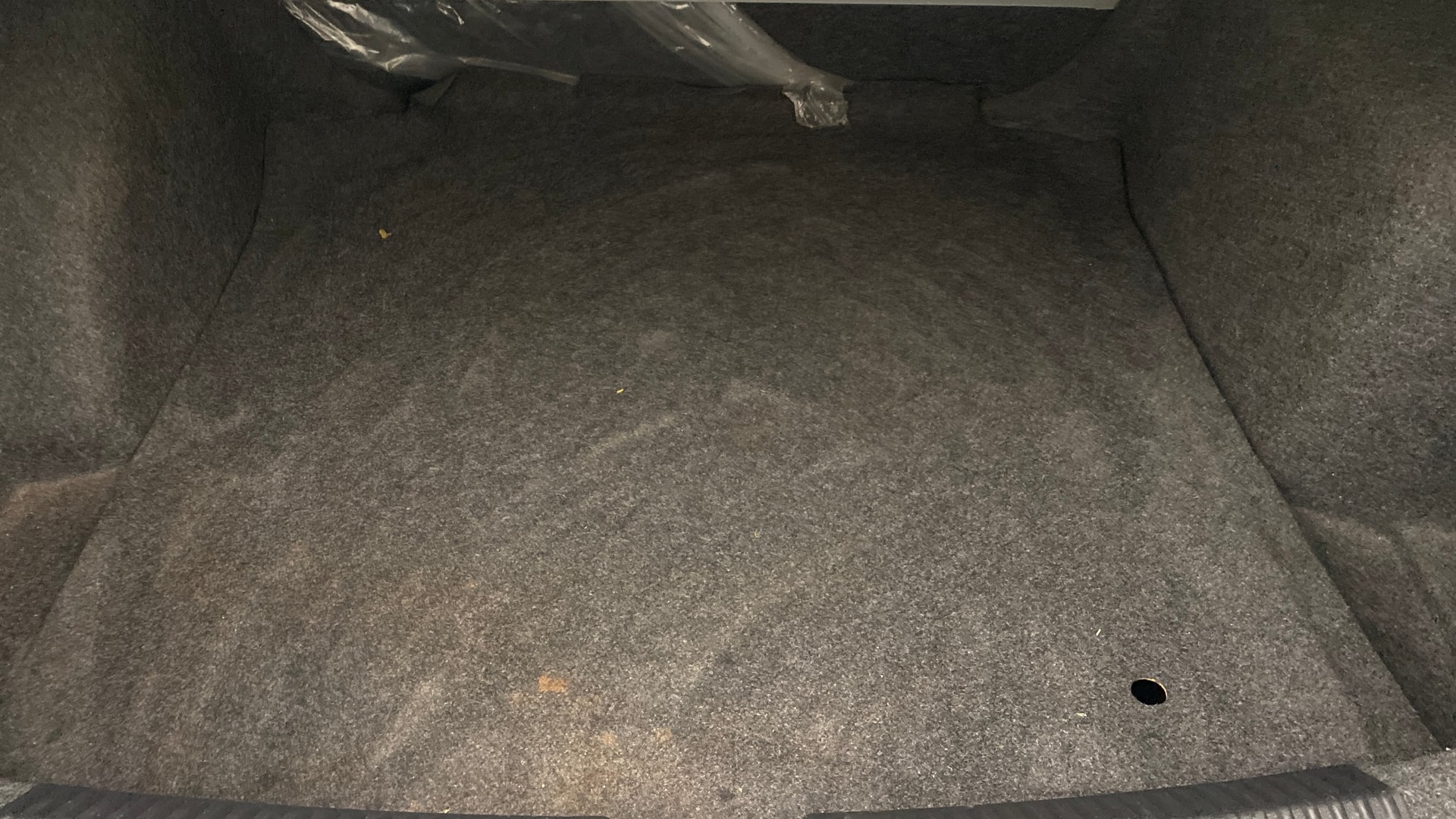 Used 2019 Volkswagen Vento Used 2019 Volkswagen Vento