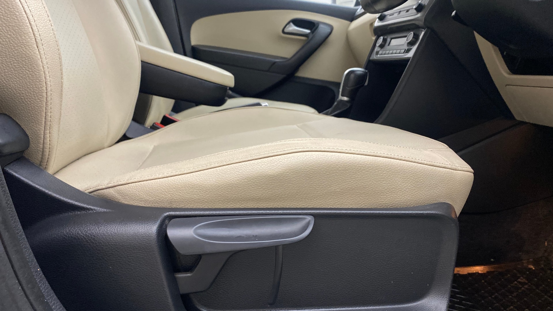 Used 2019 Volkswagen Vento Used 2019 Volkswagen Vento