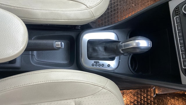 View Volkswagen Vento Image 39 Used Volkswagen Vento Image 39