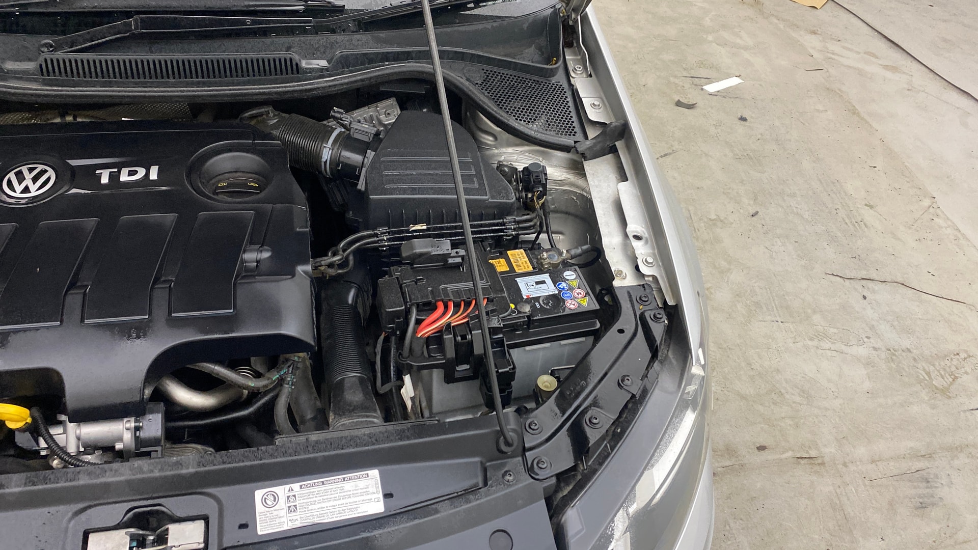 Used 2019 Volkswagen Vento Used 2019 Volkswagen Vento