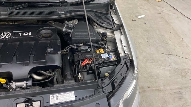 View Volkswagen Vento Image 14 Used Volkswagen Vento Image 14