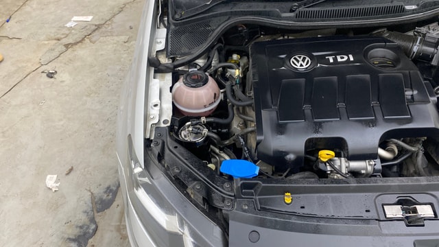 View Volkswagen Vento Image 4 Used Volkswagen Vento Image 4