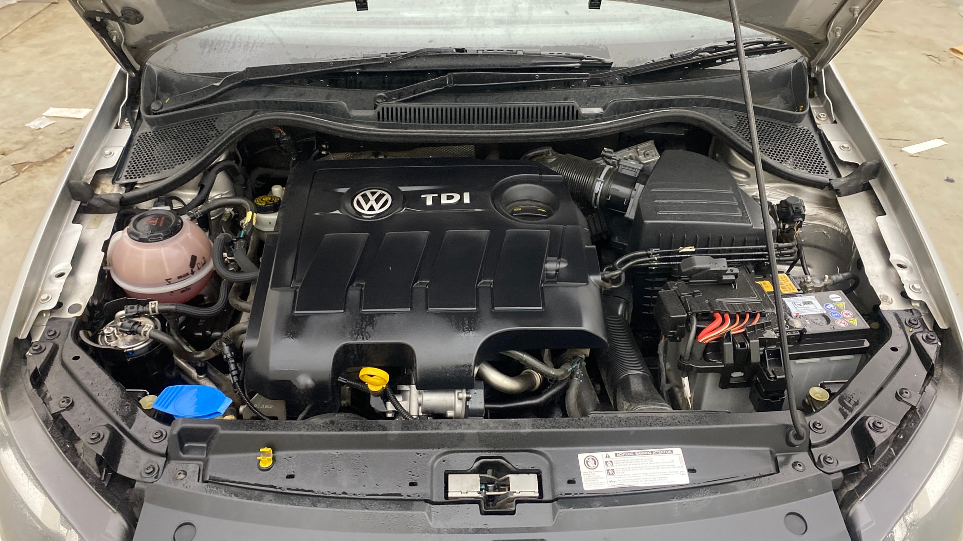 Used 2019 Volkswagen Vento Used 2019 Volkswagen Vento