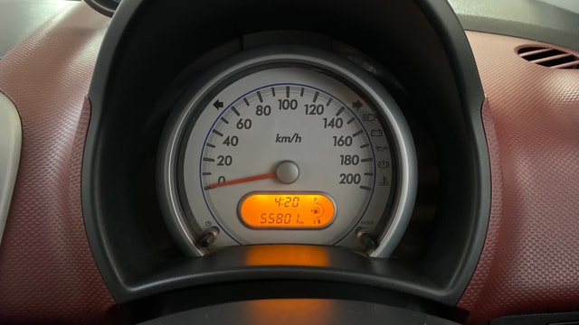View Maruti Suzuki 1000 Image 34 Used Maruti Suzuki 1000 Image 34
