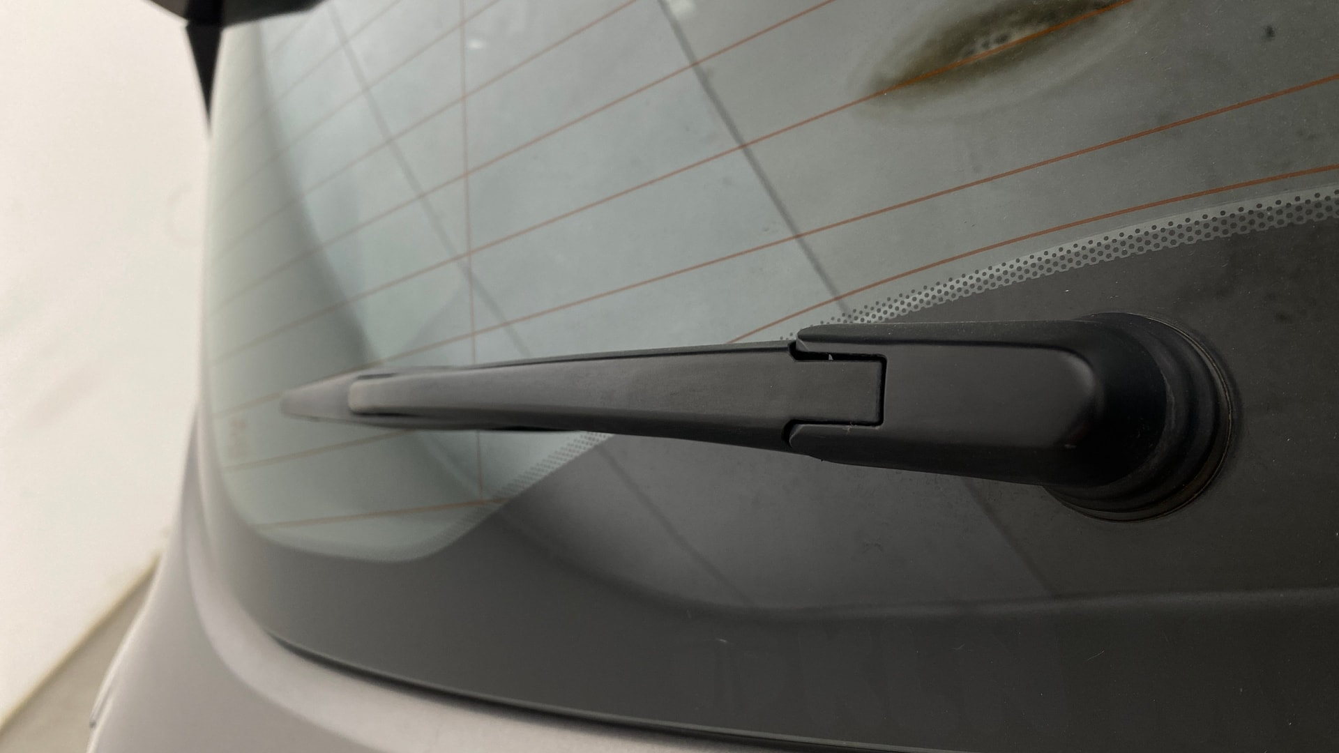 View 2019 Tata Harrier XE Image 44 Used 2019 Tata Harrier XE Image 44