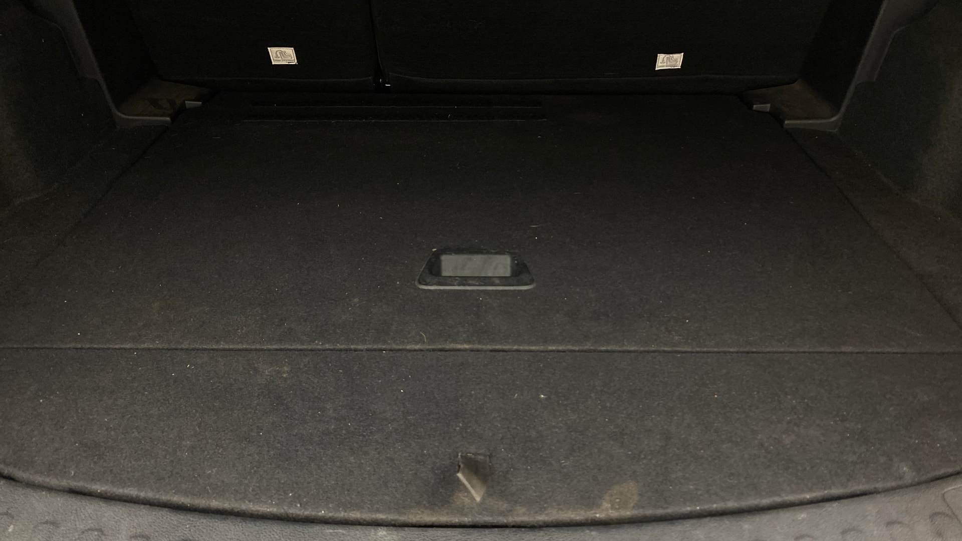 View 2019 Tata Harrier XE Image 11 Used 2019 Tata Harrier XE Image 11