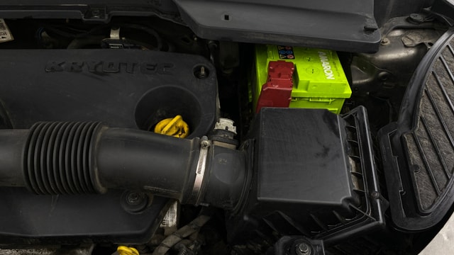 View Tata Harrier Image 14 Used Tata Harrier Image 14