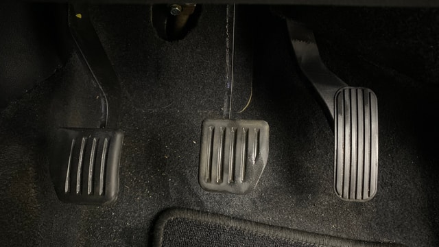 View Tata Harrier Image 10 Used Tata Harrier Image 10
