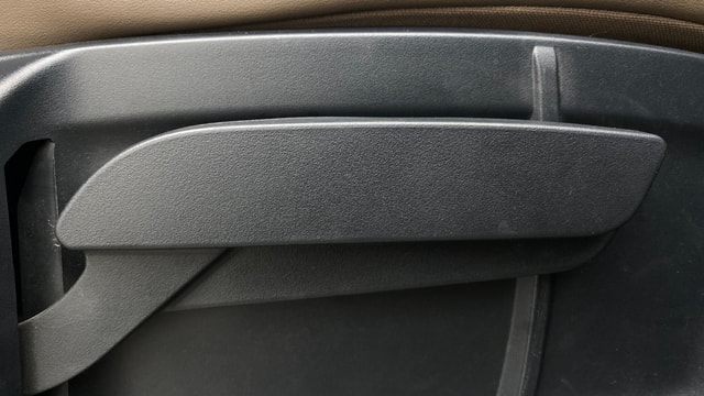 View Tata Harrier Image 19 Used Tata Harrier Image 19