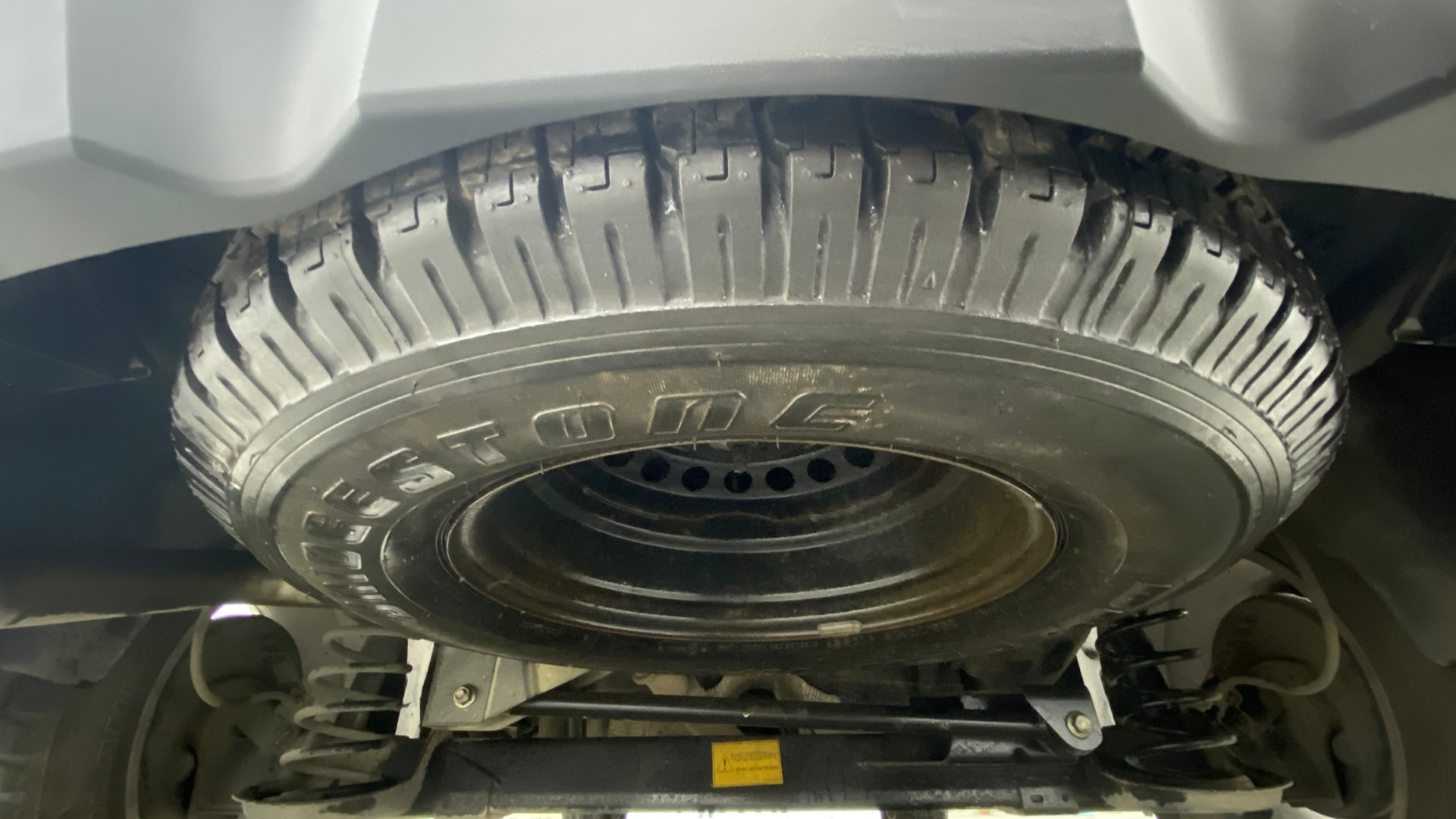 View 2019 Tata Harrier XE Image 26 Used 2019 Tata Harrier XE Image 26