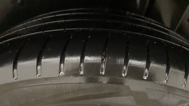 View MG Hector Image 20 Used MG Hector Image 20