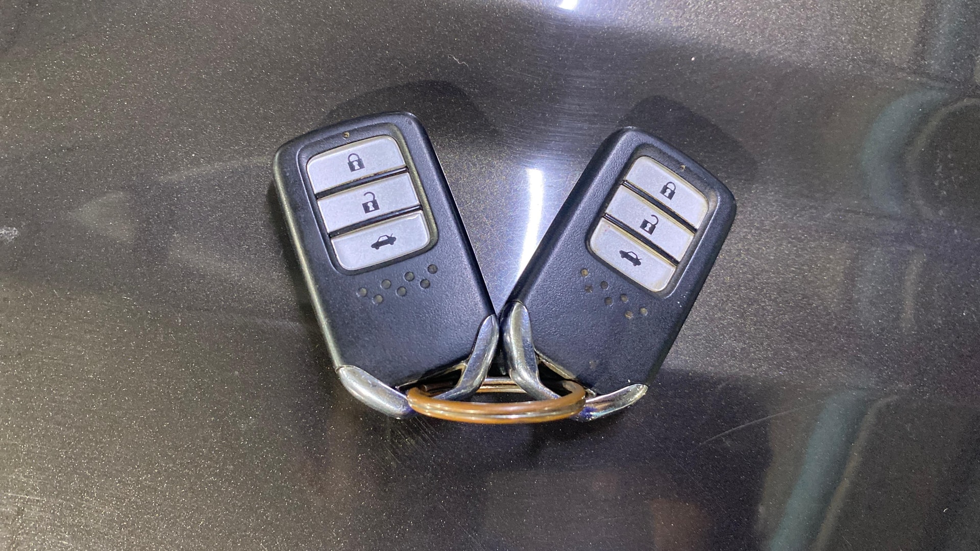 View 2019 Honda City ZX CVT Image 28 Used 2019 Honda City ZX CVT Image 28